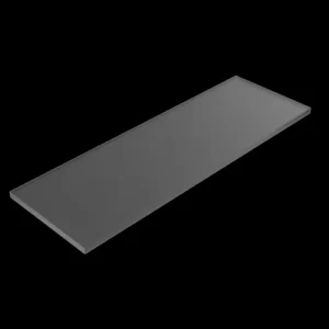 DFR 2575-PC Drip Flow Biofilm Reactor Polycarbonate Slide Coupon