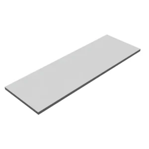 DFR 2575-Si Drip Flow Biofilm Reactor Silicone Rubber Slide Coupon