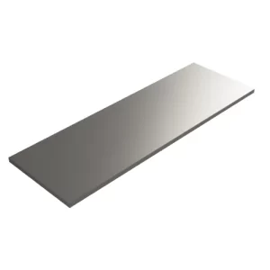 DFR 2575-Ti Drip Flow Biofilm Reactor Grade 5 (6AL-4V) Titanium Slide Coupon