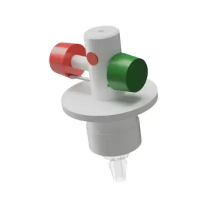 DFR 33305 Drip Flow Biofilm Reactor PTFE Mininert Injection Port/Valve