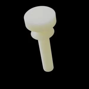 DFR 94323 Drip Flow Biofilm Reactor Lid Thumbscrew