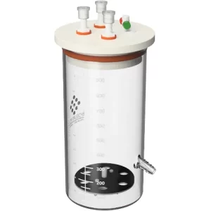 DK 20 Rotating Disk Biofilm Reactor