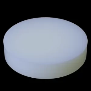 FC 110-PTFE Coupon Evaluation Flow Cell Polytetrafluoroethylene (PTFE) Disc Coupon