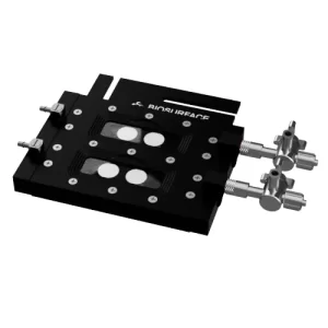 FC 271-AL-2×0.5 Coupon Evaluation Flow Cell
