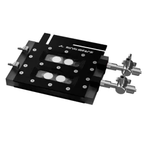 FC 271-PC-2×0.5 Coupon Evaluation Flow Cell