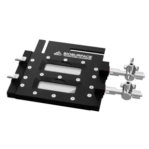 FC 281-AL Transmission Flow Cell