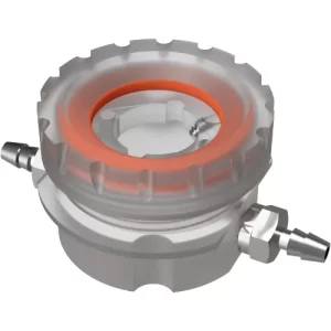 FC 310 Treatment Imaging Flow Cell