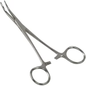 ISBR 600-20 8in Forceps, Coupon Removal Tool for Industrial Surfaces Biofilm Reactor