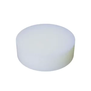 RD128-ABS Acrylonitrile Butadiene Styrene (ABS) Disc Coupon (non-autoclavable)