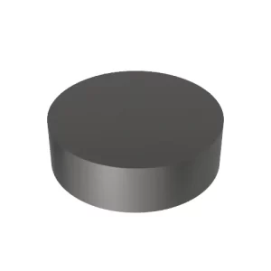 RD128-CI Cast Iron Disc Coupon