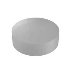 RD128-PC Polycarbonate Disc Coupon