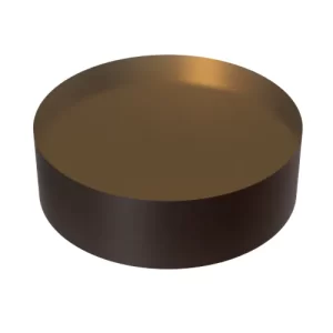 BST 5050-PU Polyurathane Square Coupon for CDC Biofilm Reactor