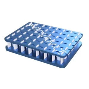 MicroWell Biofilm Plate Assay for 48-Well Cell Culture Plate, Shortened