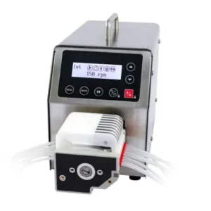 VSP-120 Variable Speed Peristaltic Pump