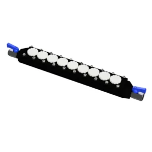 IBR 250 PET Compact Bio-inLine Biofilm Reactor