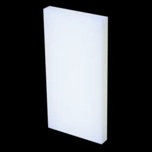 MicroWell Biofilm Plate Assay PVC Slide Coupon