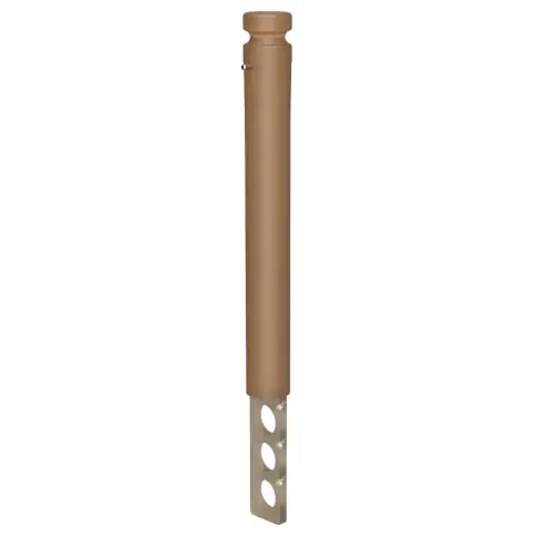 CBR 2203 Ultem 1000 PEI Coupon Holder Rod